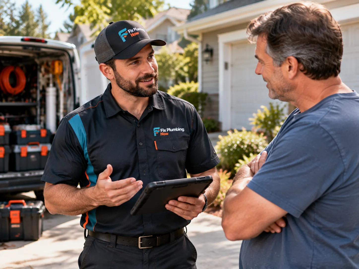 Clogged Drain Service Amherst, TX FAQs